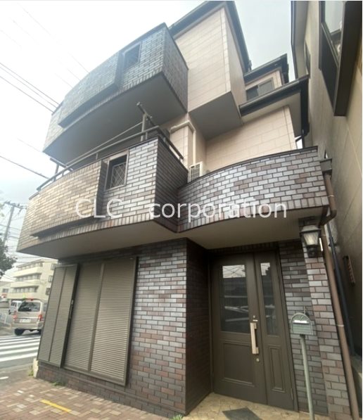 東葛西４丁目戸建 1号室 外観