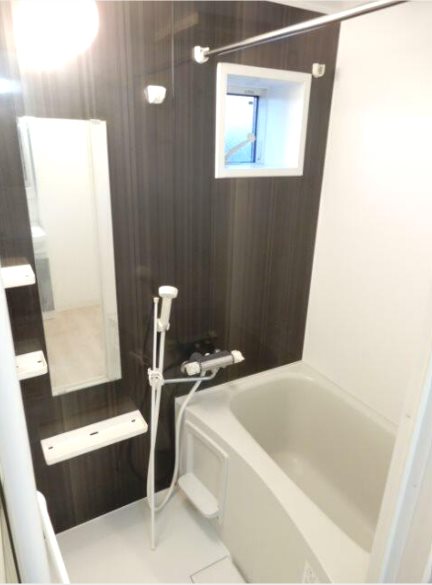 EDIFICE 風呂画像