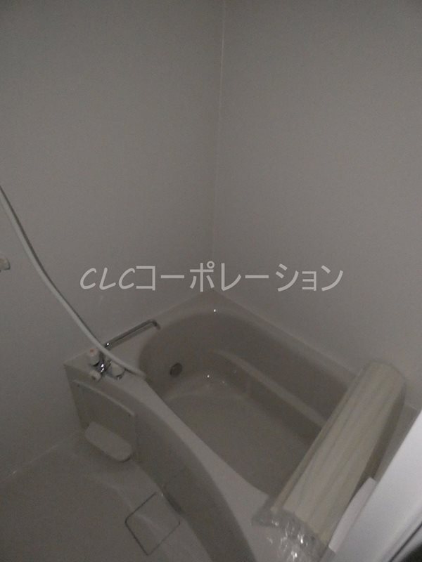 フェリーチェ 風呂画像