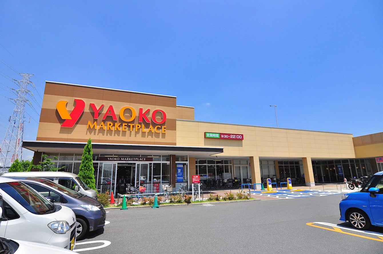 フェリーチェ 周辺画像7