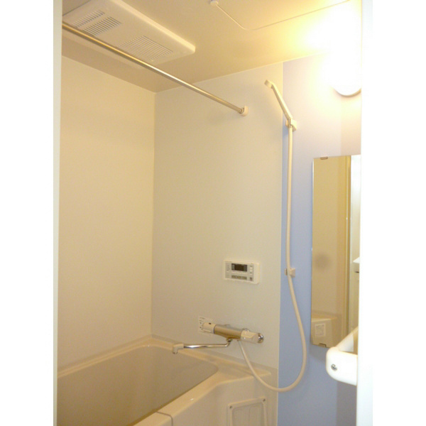 Loutus haruecho 風呂画像