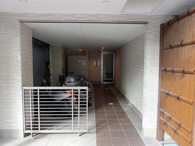 リベール浅草 その他6