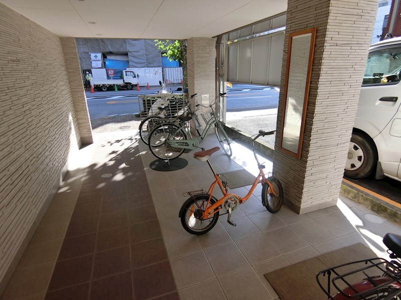 リベール浅草 その他8