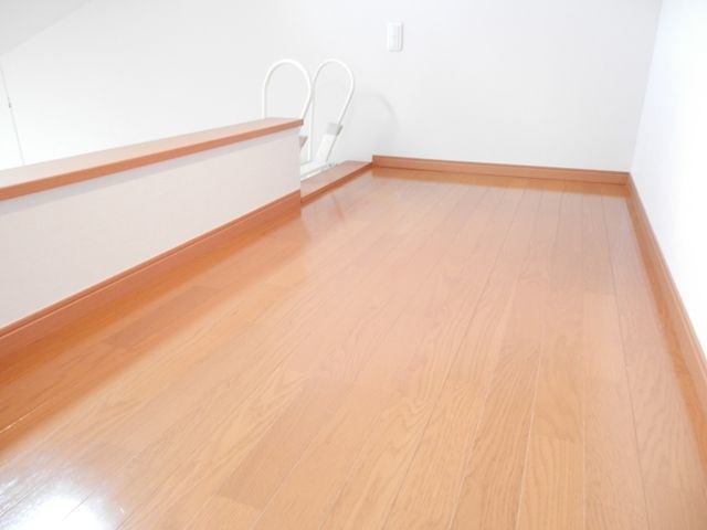 エムハイツ      その他7