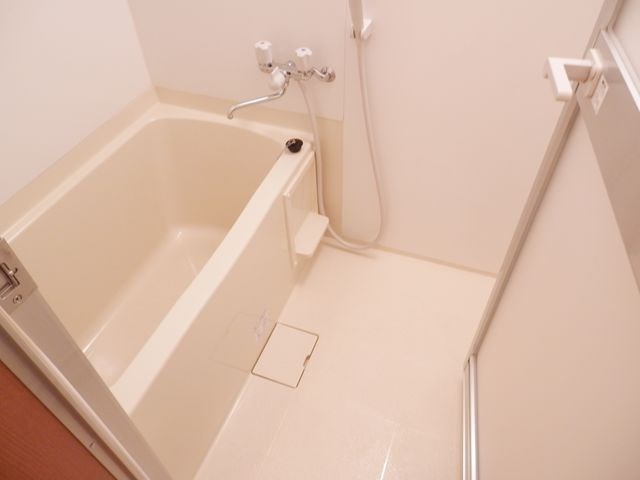 エムハイツ      風呂画像