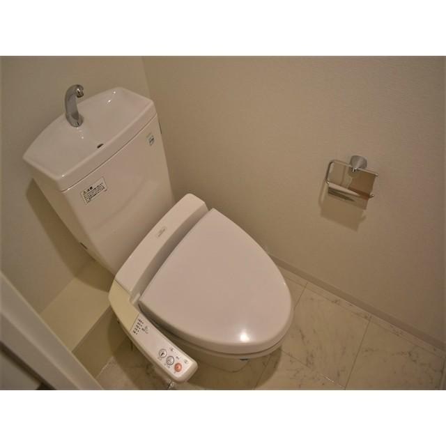 ルクレ新川レジデンス その他2