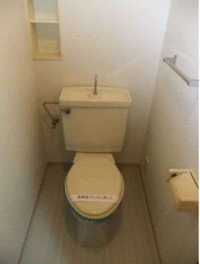 ツインシティ東砂アネックス  その他4