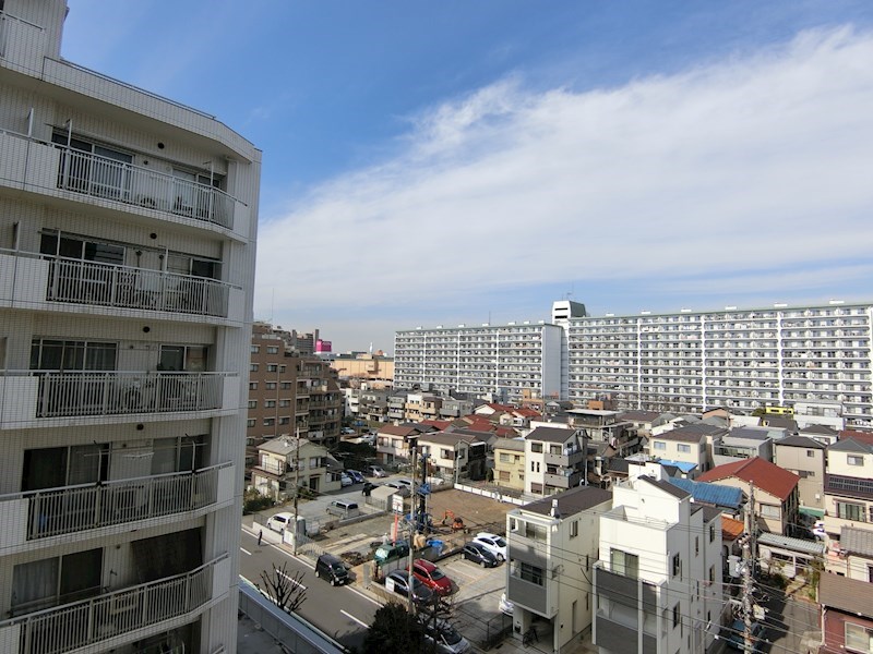 ツインシティ東砂アネックス  その他6