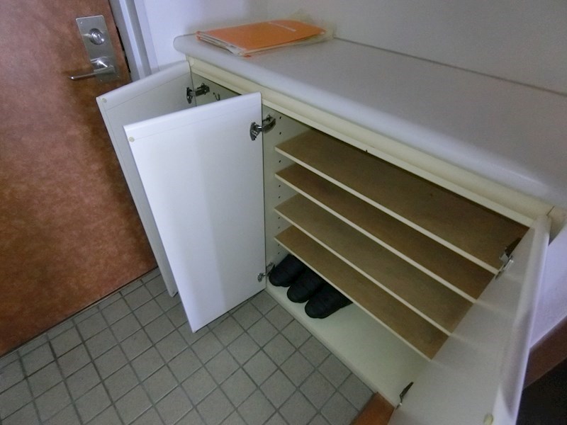 ツインシティ東砂アネックス  その他8