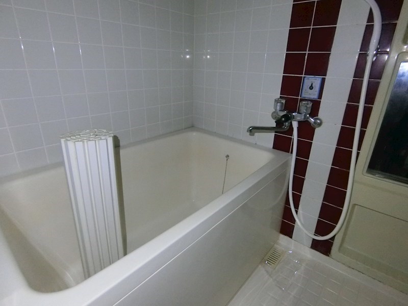 ツインシティ東砂アネックス  風呂画像