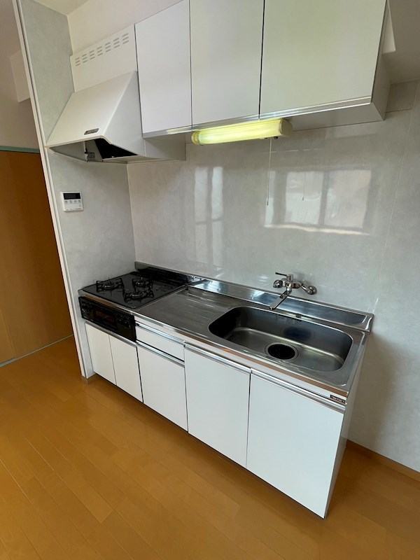 ドウェルエミネント    キッチン