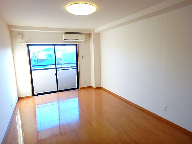 レクエルド・F  ベッドルーム