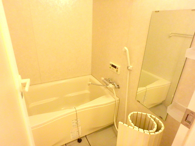 レクエルド・F  風呂画像