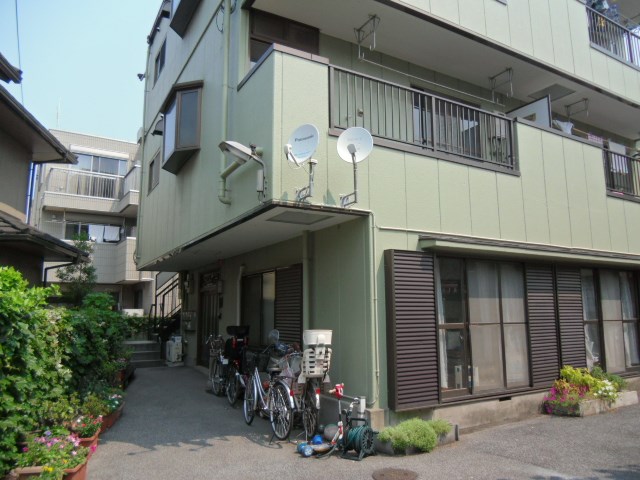 コーポ鈴木 その他1