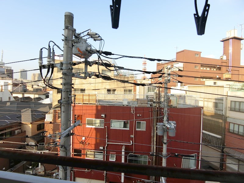 つるやビル  その他2