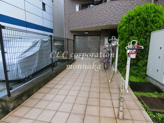プロスペクト門前仲町 その他18