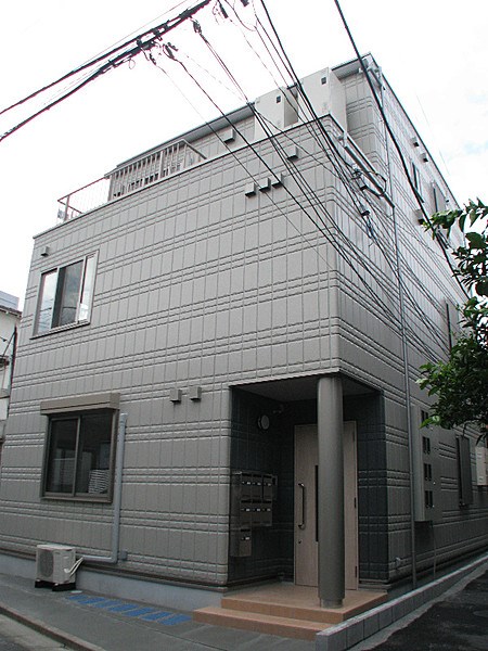 クレセール雅   その他7