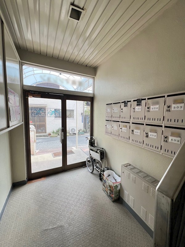 茂森マンション その他8