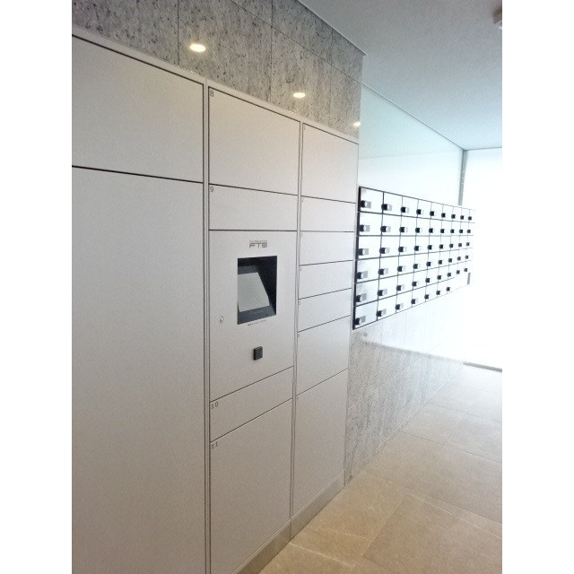 ザ・パークハビオ日本橋箱崎町 その他6