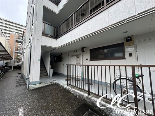 松屋コーポ  その他7