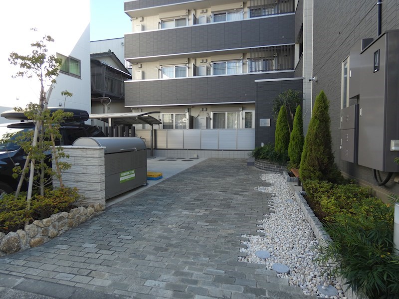 LUCIA（ルチア） その他外観2