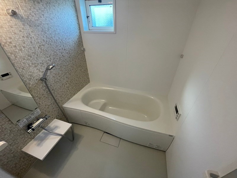 LUCIA（ルチア） 風呂画像