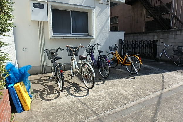 佐藤ハイツ その他7