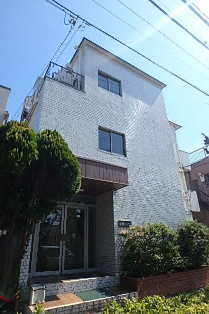 佐藤ハイツ その他9