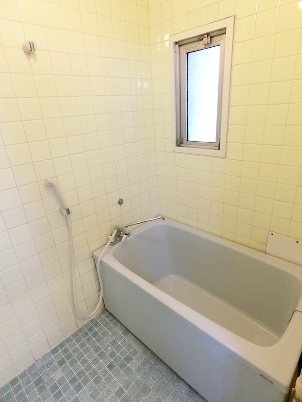 佐藤ハイツ 風呂画像