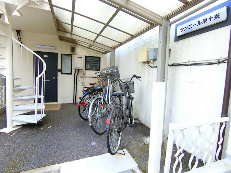 サンエール東十条  その他8