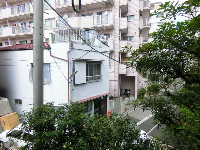 ワンダーハイツ  その他4