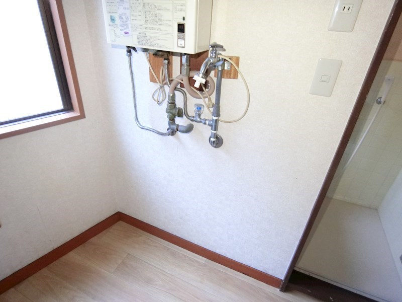 ワンダーハイツ  その他5