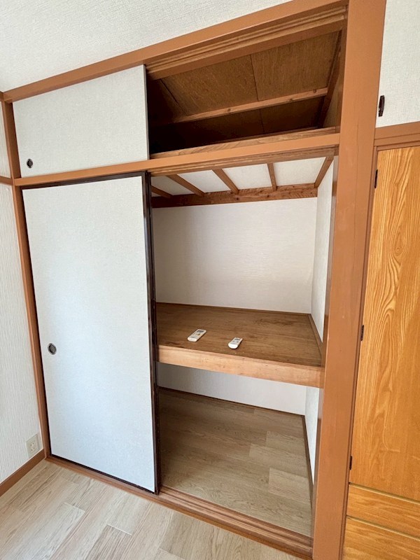 ワンダーハイツ  その他7