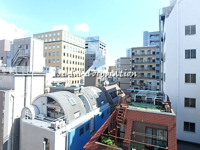 ディレジデンセス銀座東 その他3
