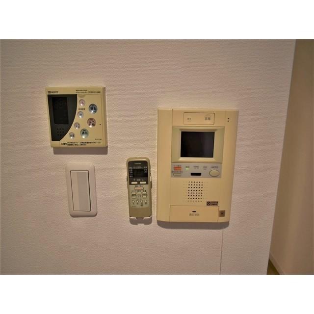 ルクレ新川レジデンス その他9