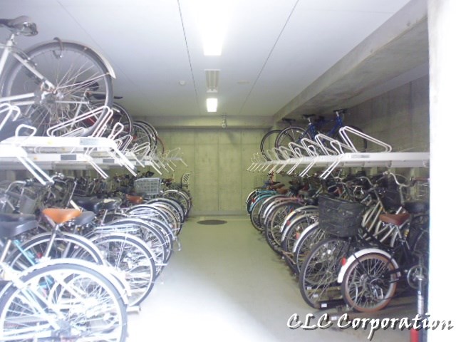 ルクレ新川レジデンス その他3