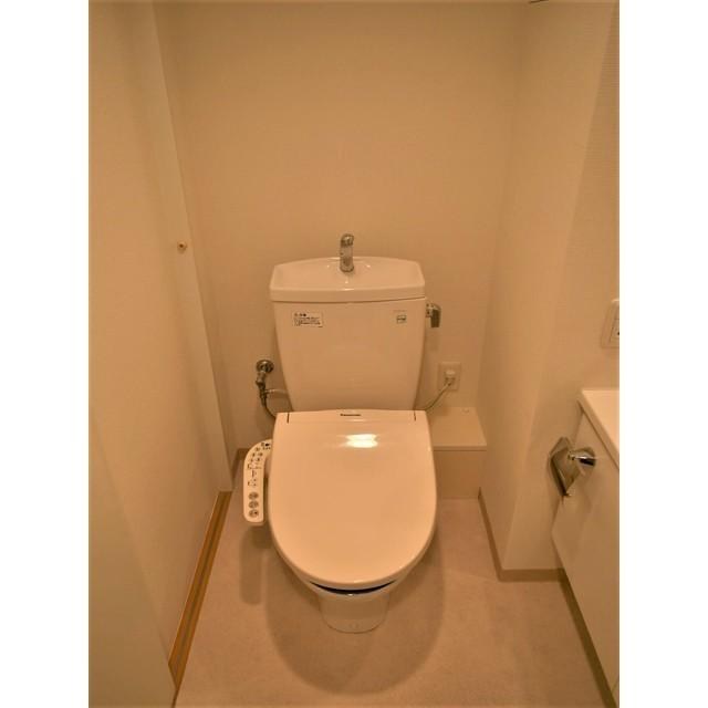 ルクレ新川レジデンス その他4