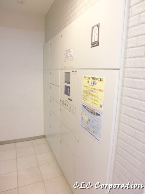 ルクレ新川レジデンス その他7