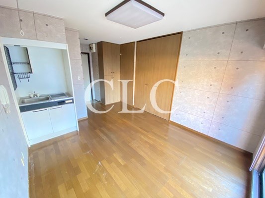 ベルドミール王子 リビング