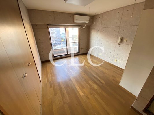 ベルドミール王子 ベッドルーム