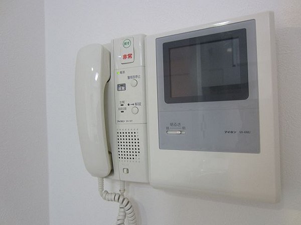 いずみマンション その他5