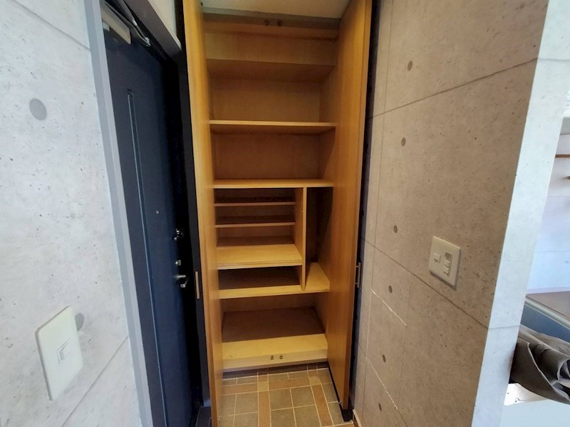 AN町屋ハイツ 玄関