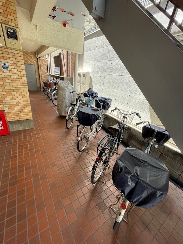 ハイムアベ その他10