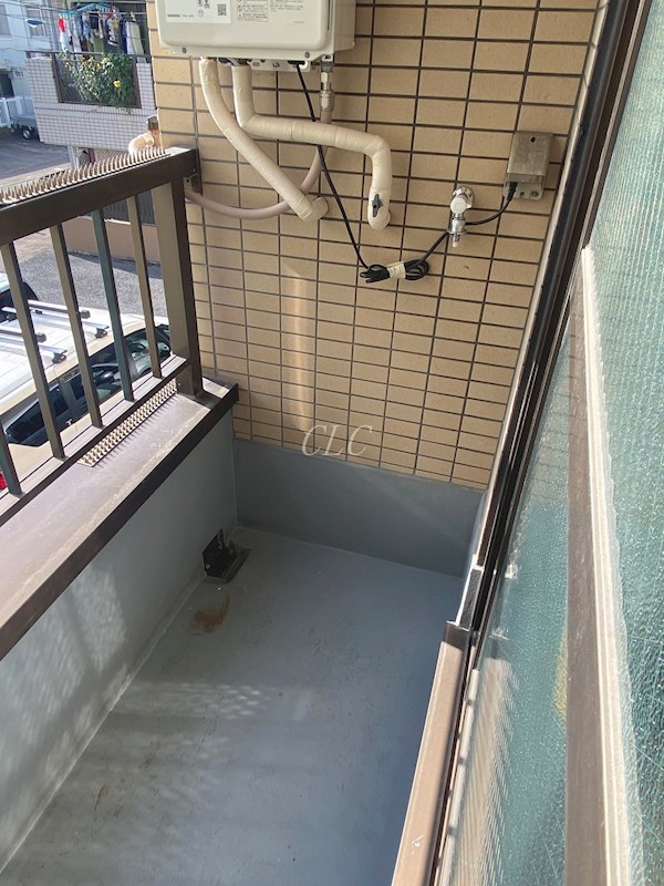 大平マンション その他3