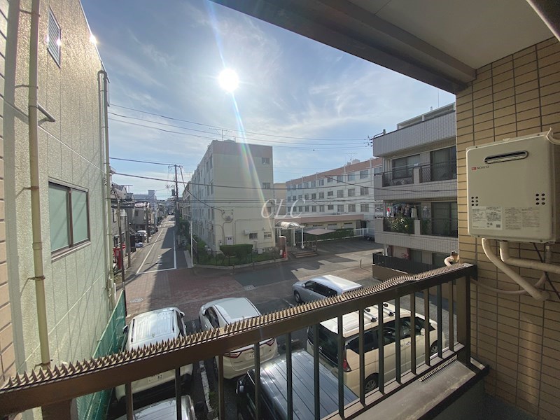 大平マンション その他4