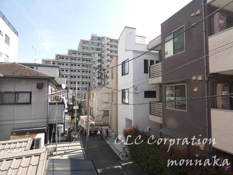 コーポワタナベ その他4