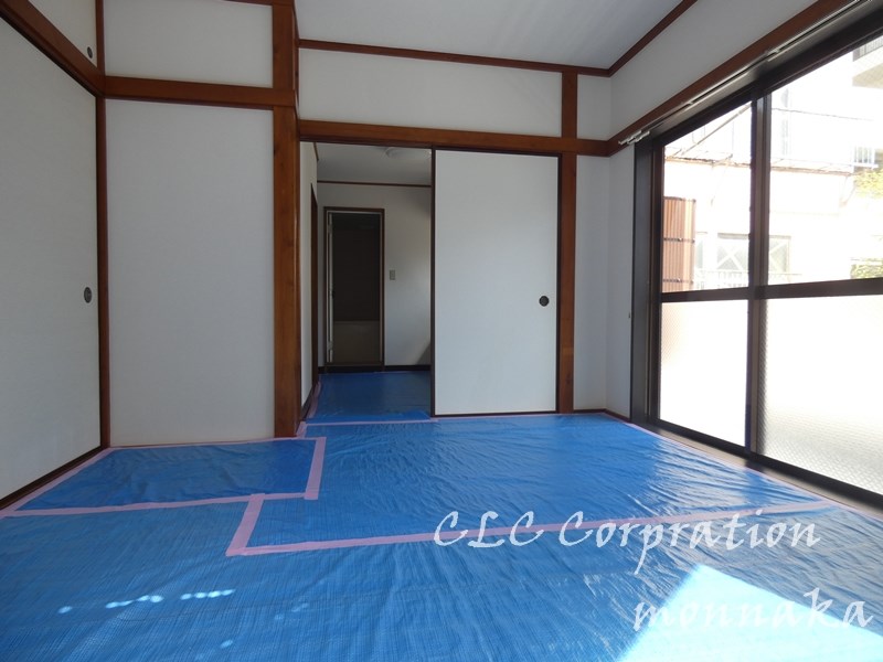 コーポワタナベ その他11
