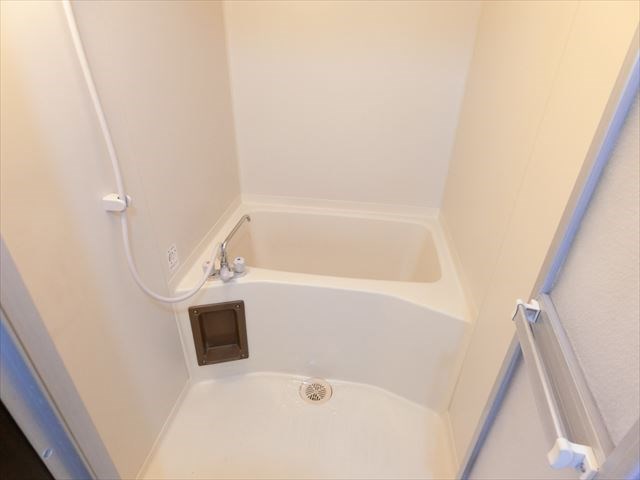 朝倉ハイツ   風呂画像