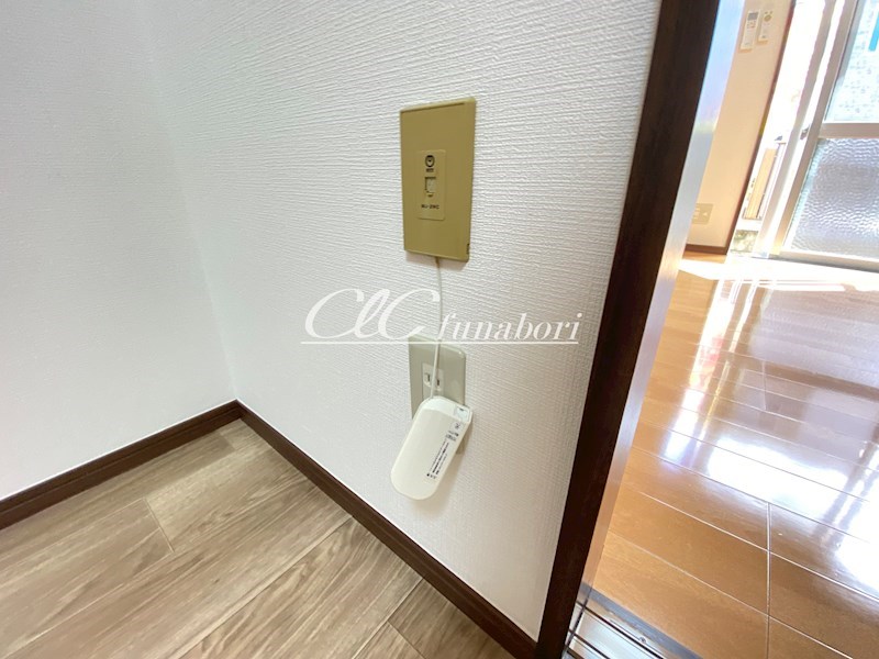 プラスハイツ その他8