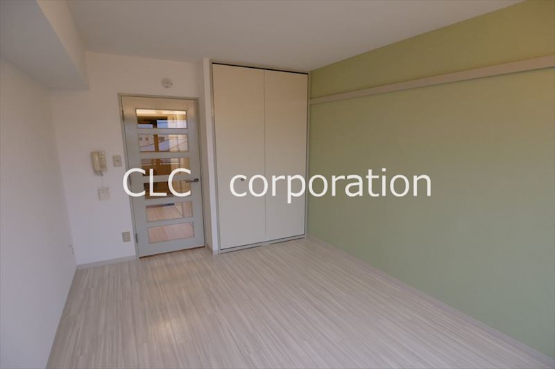 リッシェル南行徳弐番館 ベッドルーム